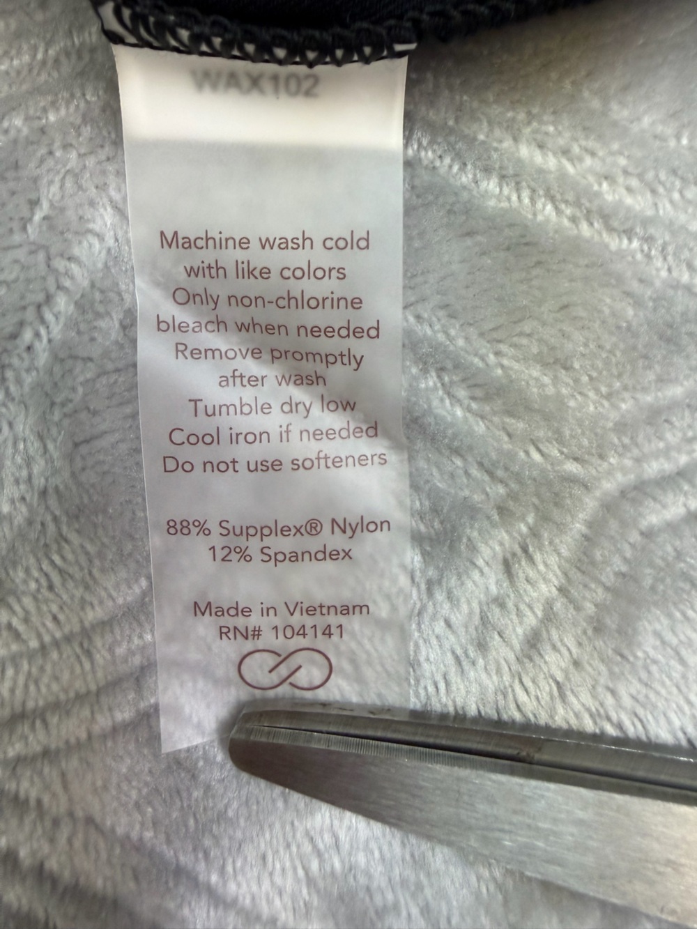 Calia Essentials Tech Jacket - Picture 7 of 8